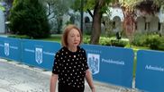 Rodica Stănoiu