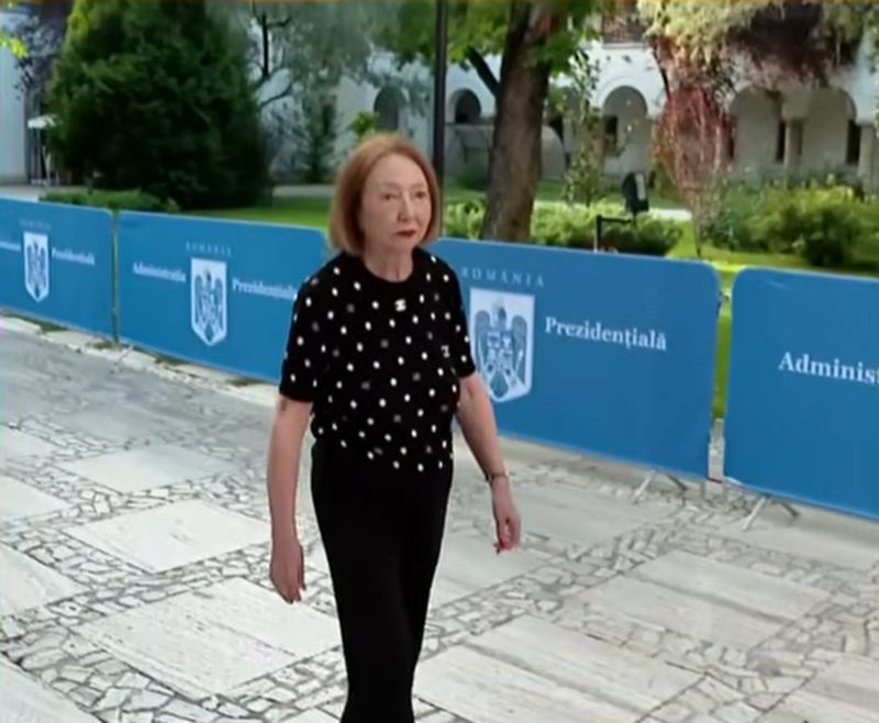 Rodica Stănoiu