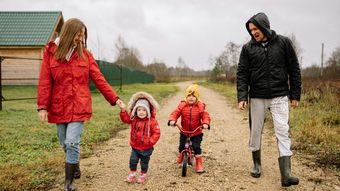 (P) Activități de weekend pentru familii. Idei inedite pentru distracție și relaxare în familie