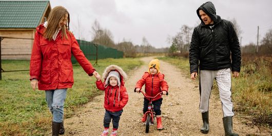 (P) Activități de weekend pentru familii. Idei inedite pentru distracție și relaxare în familie