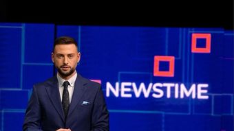 “NEWSTIME”, grupajul informativ de la Kanal D2, premiat pentru relevanță editorială