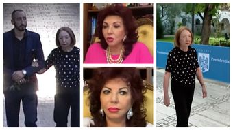 Carmen Harra, despre decesul Rodicăi Stănoiu. Ce spune clarvăzătoarea despre relația pe care femeia a avut-o: “El a văzut acolo oportunitatea ca el să își facă o viață foarte bună.”