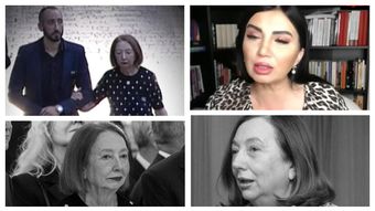 Adriana Bahmuțeanu, despre viața personală a Rodicăi Stănoiu. Cum o descrie jurnalista și cum vede ea perioada în care femeia s-a îndrăgostit: “Nu se considera suficient de iubită.”