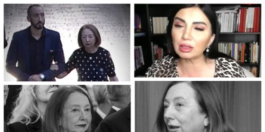 Adriana Bahmuțeanu, despre viața personală a Rodicăi Stănoiu. Cum o descrie jurnalista și cum vede ea perioada în care femeia s-a îndrăgostit: “Nu se considera suficient de iubită.”