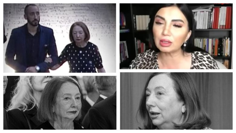 Motivul pentru care Daniela Sterp nu și-a luat fiica în Laponia. Ce le răspunde soția artistului celor care au întrebat-o de ea: „Oare merită să o chinui, doar să o plimb, să fie prezentă?”