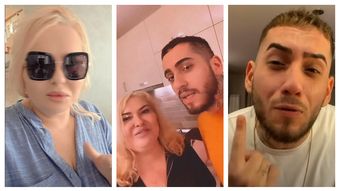 Viorica de la Clejani răspunde urmăritorilor care vorbesc despre copiii ei. Artista le-a transmis un mesaj tranșant: „Indiferent ce s-ar întâmpla, eu sar.”