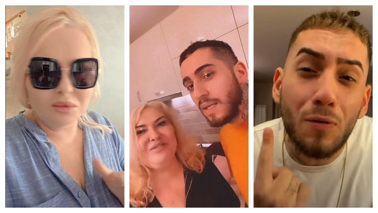 Viorica de la Clejani răspunde urmăritorilor care vorbesc despre copiii ei. Artista le-a transmis un mesaj tranșant: „Indiferent ce s-ar întâmpla, eu sar.”