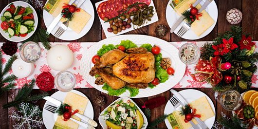 Ce mâncăruri trebuie să pregătești de Crăciun în funcție de semnul tău zodiacal