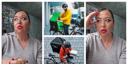 Oana Roman, lecție primită de la Mioara Roman: „Oamenii din ziua de astăzi nu își mai educă într-un fel copiii.”