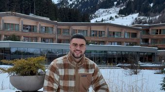 Culiță Sterp și Daniela au mâncat pentru prima dată carne de elan, în Laponia. Cum a fost pentru ei această experiență: “Încercăm mâncăruri pe care nu le-am mâncat niciodată.”