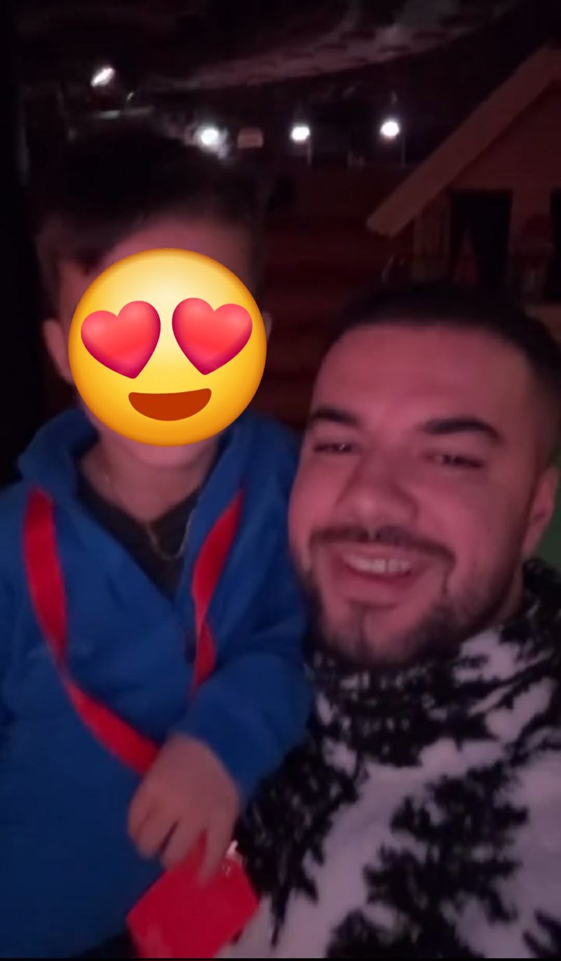 Culiță Sterp și Milan