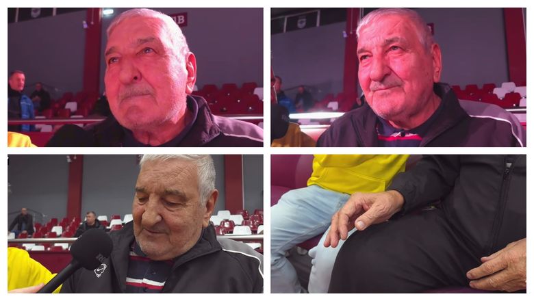 Mesajul lui Fuego pentru mama lui, care își sărbătorește ziua de naștere. Artistul i-a lăsat un gând emoționant, deoarece nu poate fi lângă ea: “Datorită ei am ajuns artist!”