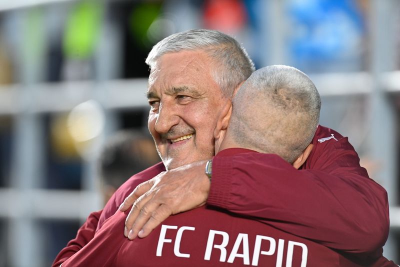Rică Răducanu