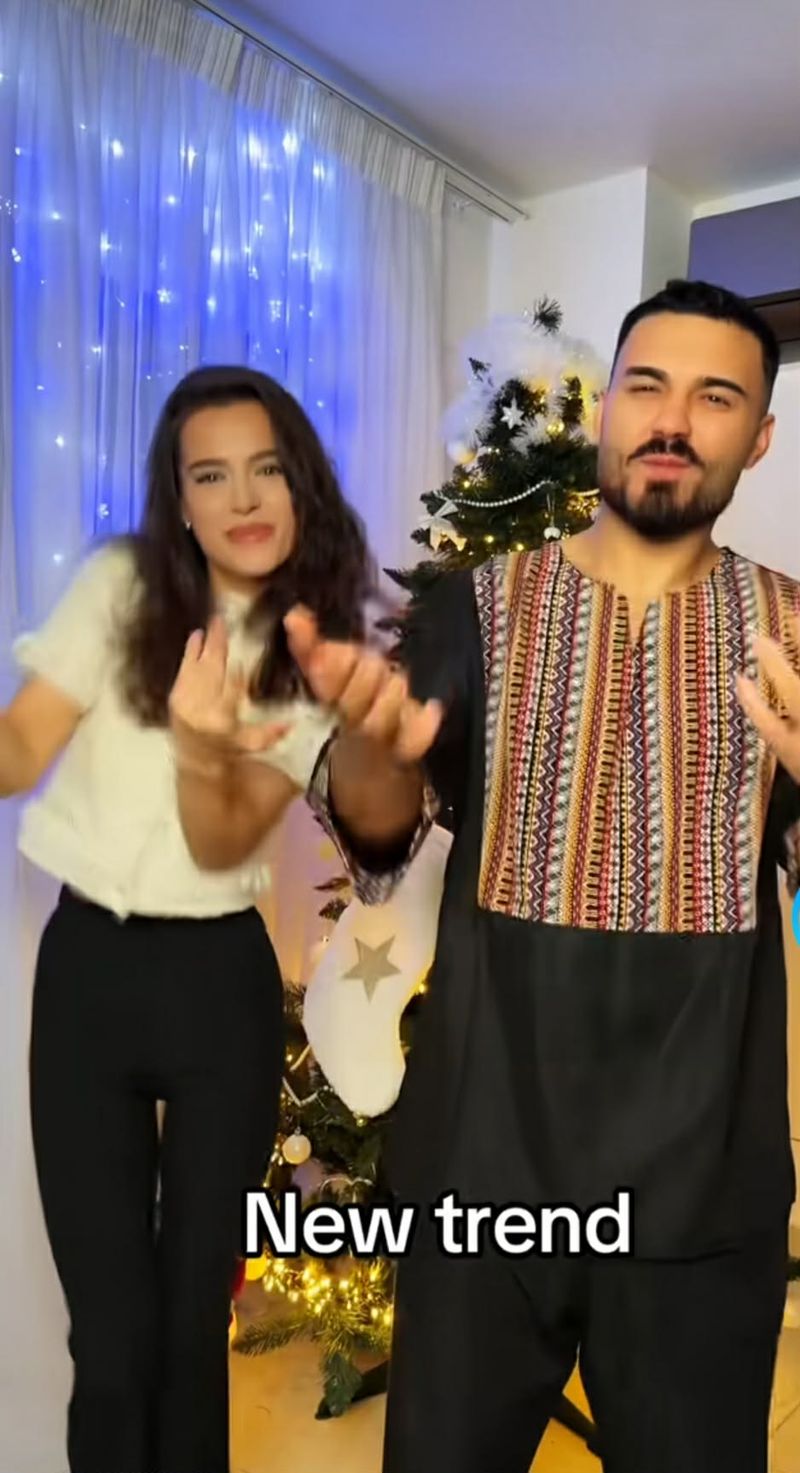 Jador și Oana Ciocan