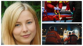 Moarte cruntă pentru o mamă de 29 de ani. A sfârșit într-un canal în loc să ajungă să-și ia copiii