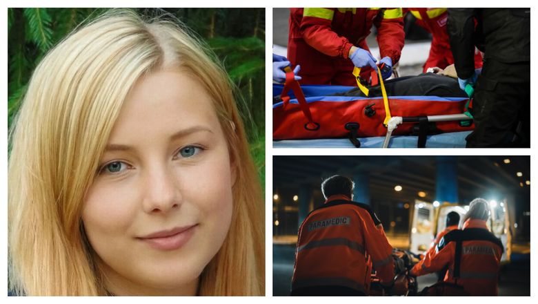 Moarte cruntă pentru o mamă de 29 de ani. A sfârșit într-un canal în loc să ajungă să-și ia copiii Moarte cruntă pentru o mamă de 29 de ani. A sfârșit într-un canal în loc să ajungă să-și ia copiii