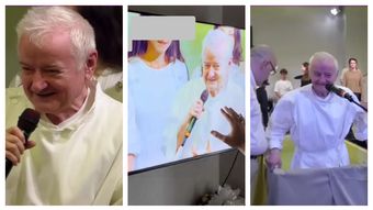 Irinel Columbeanu primește ajutor de la Biserica Baptistă. Ce spune patronul azilului și cum e fostul milionar de când s-a pocăit: “Este vioi ca un tinerel, are o stare de spirit foarte bună.”