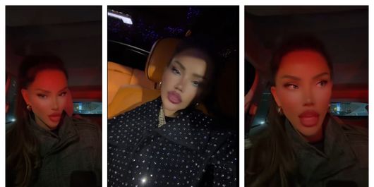 Bianca Drăgușanu, implicată într-un accident rutier! Cum s-a finalizat întreaga situație și ce a șocat-o pe vedeta TV? 