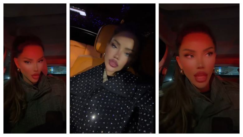 Bianca Drăgușanu, implicată într-un accident rutier! Cum s-a finalizat întreaga situație și ce a șocat-o pe vedeta TV? 