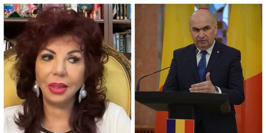 VIDEO Se anunță schimbări mari pe plan politic, pentru Ilie Bolojan! Ce previziuni are Carmen Harra, în ceea ce îl privește? 