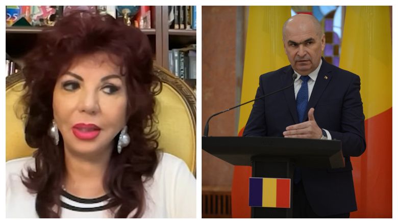 VIDEO Se anunță schimbări mari pe plan politic, pentru Ilie Bolojan! Ce previziuni are Carmen Harra, în ceea ce îl privește? 