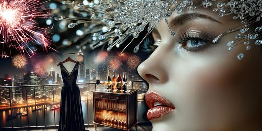 Moda pentru Revelion! Ținuta perfectă pentru fiecare semn zodiacal