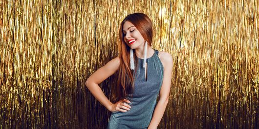 Moda pentru Revelion! Ținuta perfectă pentru fiecare semn zodiacal