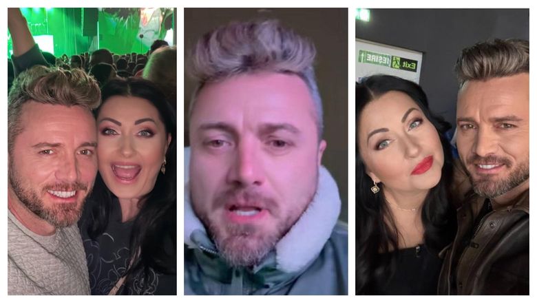 Cadou neașteptat, cerut de Gabriela Cristea, soțului său, Tavi Clonda! Întreaga situație a fost făcută publică chiar de către artist: 