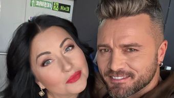 Cadou neașteptat, cerut de Gabriela Cristea, soțului său, Tavi Clonda! Întreaga situație a fost făcută publică chiar de către artist: 