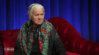 S-a văzut luminița de la capătul tunelului! Ce cadou a primit Tanti Vasilica, chiar înainte de sărbători? 