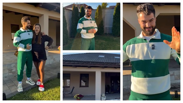 Ce planuri pentru Crăciun și Revelion, are Nidia Moculescu, la o lună de când tatăl său s-a stins din viață? Marele compozitor, Horia Moculescu, i-a și apărut în vis fiicei sale!