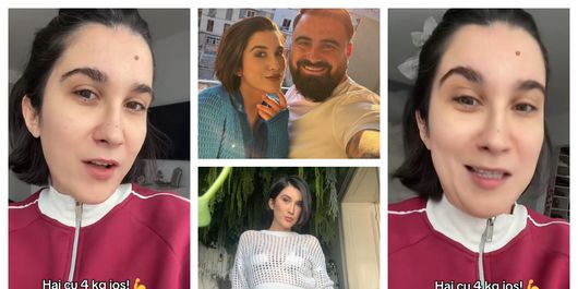 Schimbări în stilul alimentar al artistei Adda, cu puțin timp înainte de sărbătorile de iarnă! La ce vrea să renunțe aceasta, pentru a avea o stare generală mult mai bună? 