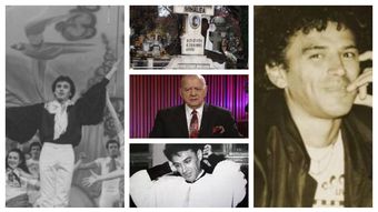 Ioan Luchian Mihalea, între lumea de apoi și amintirile cu el care încă dăinuie în mintea celor care l-au cunoscut! Sfârșitul său a venit mult prea devreme, însă a fost tras la indigo cu cel al propriei mame