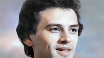 Ioan Luchian Mihalea, între lumea de apoi și amintirile cu el care încă dăinuie în mintea celor care l-au cunoscut! Sfârșitul său a venit mult prea devreme, însă a fost tras la indigo cu cel al propriei mame