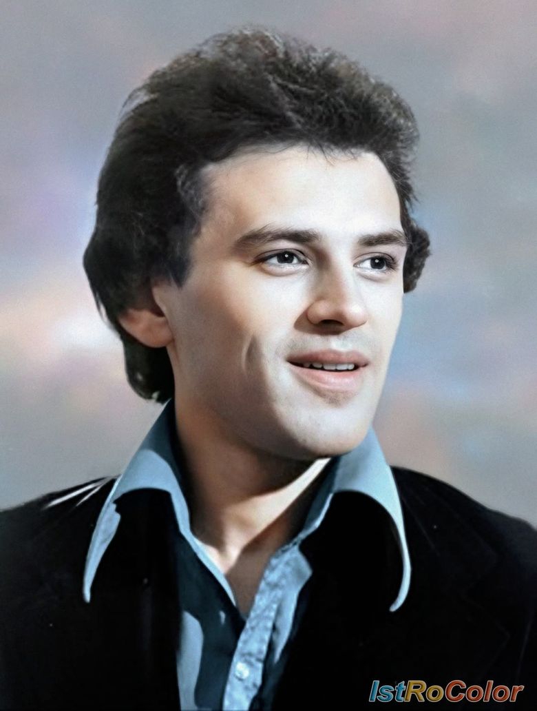 ioan luchian mihalea