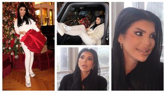 VIDEO Andreea Tonciu, pusă pe fapte mari la final de an 2025! Ce vacanțe are în plan, dar și ce spune aceasta despre un posibil viitor copilaș? 