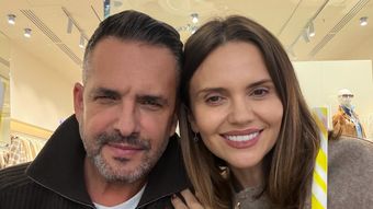 Cum vede Cristina Șișcanu, rolul de mamă? Vedeta TV și-a pus gândurile emoționante într-o postare pe rețelele de socializare! 