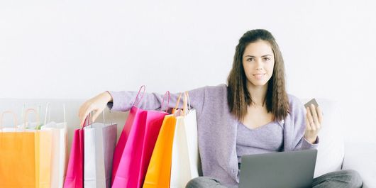 (P) Ghidul cumpărăturilor inteligente: Reduceri, oferte și carduri de fidelitate