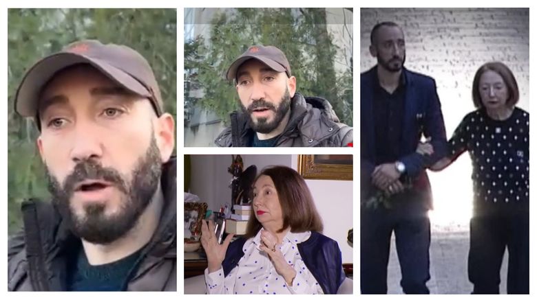 Adevărul din spatele zvonurilor apărute în urma decesului Rodicăi Stănoiu, fostă ministră a Justiției! Ce a avut de spus potențialul său "iubit"? "Departe gândul!" Adevărul din spatele zvonurilor apărute în urma decesului Rodicăi Stănoiu, fostă ministră a Justiției! Ce a avut de spus potențialul său "iubit"? "Departe gândul!"