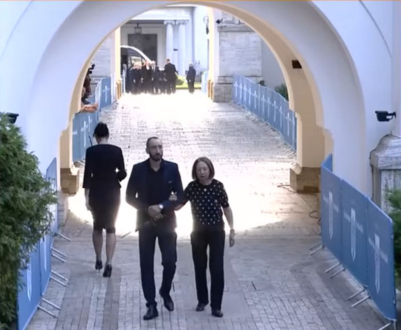 decesul rodicai stanoiu