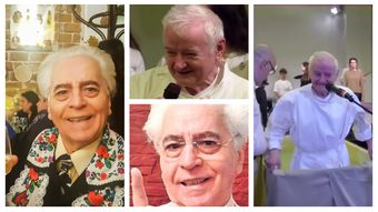 Irinel Columbeanu a luat decizia de a-și schimba religia și s-a pocăit! Ce reacție a avut Ion Lăceanu, la cele întâmplate?