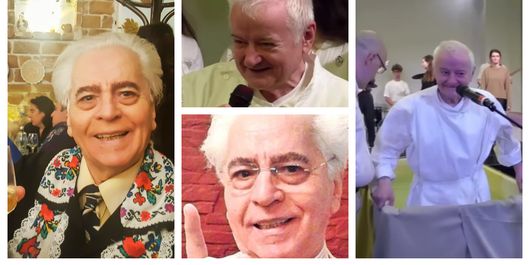 Irinel Columbeanu a luat decizia de a-și schimba religia și s-a pocăit! Ce reacție a avut Ion Lăceanu, la cele întâmplate?
