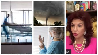 Carmen Harra, noi previziuni pentru anul ce urmează, 2026! De ce este reprezentat de cifra 1 și la ce trebuie să ne așteptăm pe viitor? 