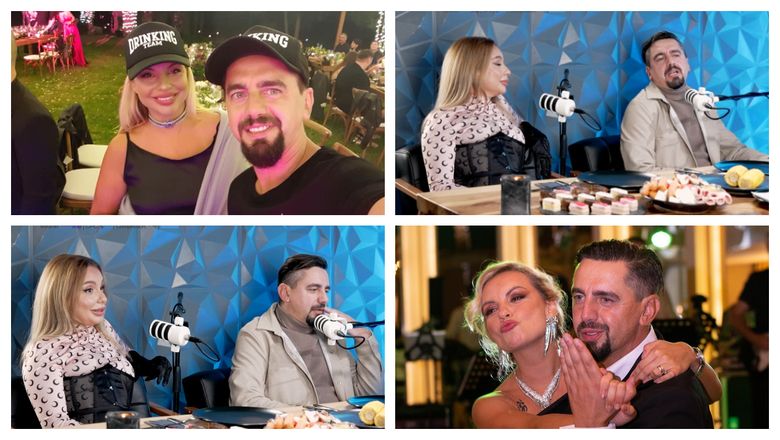 Maria Karapa, schimbare de look înainte de venirea sărbătorilor de iarnă! Ce a ales să își facă tânăra? 