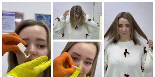 Maria Karapa, schimbare de look înainte de venirea sărbătorilor de iarnă! Ce a ales să își facă tânăra? 