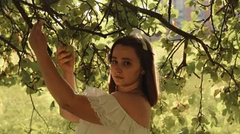 Maria Karapa, schimbare de look înainte de venirea sărbătorilor de iarnă! Ce a ales să își facă tânăra? 