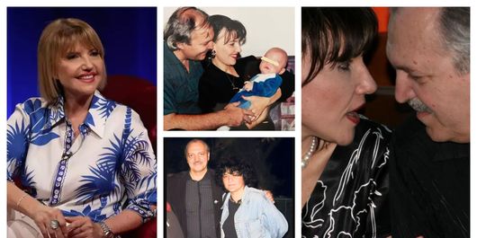 Marina Almășan, cuvinte de dor și regret cu privire la pierderea lui Victor Socaciu! Cine se ocupă, în prezent, de parastasele sale, la aproape 4 ani de când s-a stins din viață?