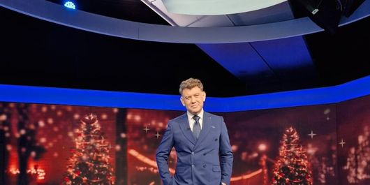 ”Dăruiește Crăciunul”, o ediție specială marca “Asta-i România!”, pe 21 decembrie, la Kanal D   