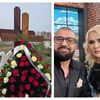 Perioadă plină de suferință și dor pentru Ioniță de la Clejani! Ce fotografie a postat artistul, direct de la morm&acirc;ntul celei care i-a dat viață? "Această fotografie &icirc;nseamnă &icirc;ncheierea unui capitol din viața mea!"
