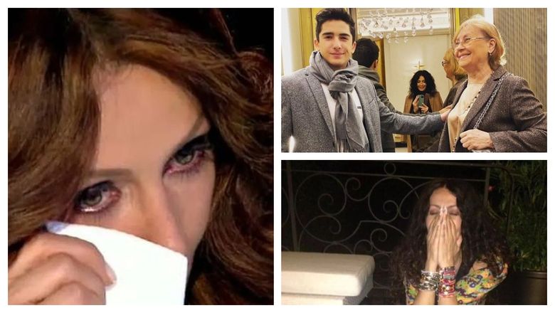 A lasat televiziunea pentru coafuri! Raluca Ogica lucreaza la un salon de infrumusetare si a castigat un premiu important